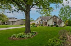 53337 E Cobus Drive, Elkhart, IN 46514-9282
