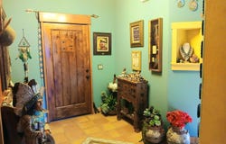 1435 S PEACEFUL PLACE Lane, Bisbee, AZ 85603