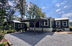 108 Meandering Lane, Flat Rock, NC 28731