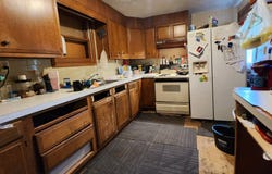 801 W 11th, Harper, KS 67058