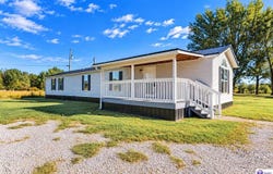 2140 Molly Brown Road, Brandenburg, KY 40108