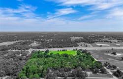 130 County Road 3106, Campbell, TX 75422