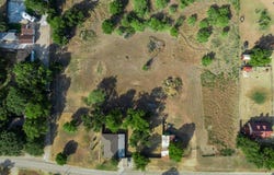 205 Rabbit Run, Woodway, TX 76712