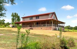 33 Saddle Up Trail, Carriere, MS 39426