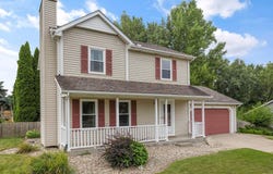 25726 Hunt Trail, South Bend, IN 46628