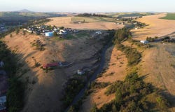 207 E Canyon St, Colfax, WA 99111