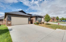 40 FAITH STEP Lane, Canyon, TX 79015