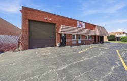 8400 S 77th Avenue, Bridgeview, IL 60455