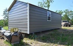 2193 Gaston Road, Norman, AR 71960