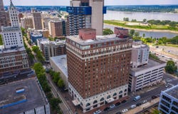 109 N MAIN St, Memphis, TN 38103