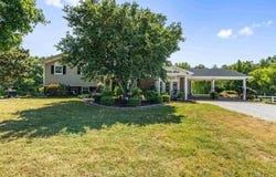 2845 State Route 144 W, Philpot, KY 42366