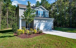 3930 Needham Road, Bailey, NC 27807