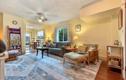 608 FLORENCE Ave, Astoria, OR 97103