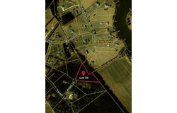 34 PINEY LN lot: 34, PAINTER, VA 23420