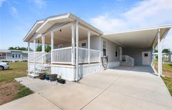 10042 COLLINGWOOD Avenue, DADE CITY, FL 33525