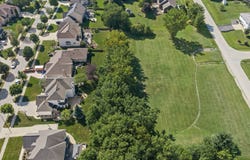 26105 Whispering Woods Circle, Plainfield, IL 60585