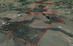 0 County Road 119, Ledbetter, TX 78946