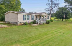 55 CEDAR CIRCLE, GOODWATER, AL 35072