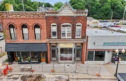 435 River Street, Manistee, MI 49660