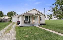 107 N Wood Street, Brookston, IN 47923