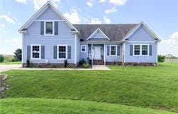 126 Algonquin Trail, Shawboro, NC 27973