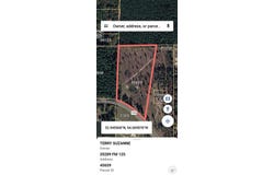 20289 -4 FM 125, McLeod, TX 75565