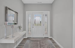10505 Spamount Cove, Leo, IN 46765-7612