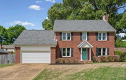 897 WOOD Cv, Collierville, TN 38017
