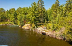 95150 Bystrom Bay, Tower, MN 55790