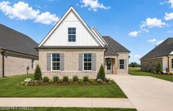 895 Coahoma Court, Nesbit, MS 38651