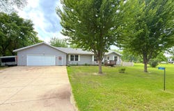 13871 50th Avenue, South Haven, MN 55382