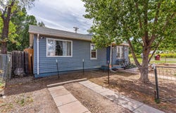 802 Phay Avenue, Canon City, CO 81212