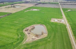 S 800 Road, Moundville, MO 64771