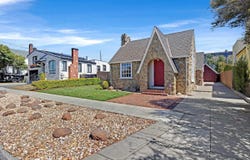 458 Key Blvd, Richmond, CA 94805