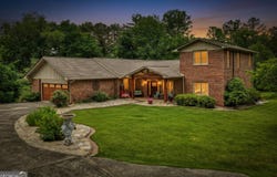 2850 Appalachian Highway, Blue Ridge, GA 30513