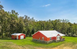 1550 Quitman, Quitman, AR 72131