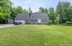 1500 Brook Road, Burke, VT 05871