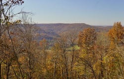 Overlook Dr. lot: 38, Spencer, TN 38585