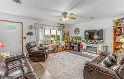 1077 BRAMLY Drive, HAGERSTOWN, MD 21742