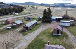 20 S Forest Road, Martinsdale, MT 59053