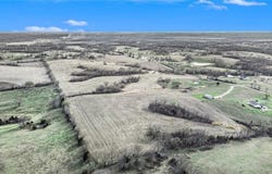 Cockriel Road, Edgerton, MO 64444