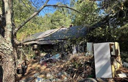 191 Polk Road 73, Mena, AR 71953