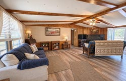 471 Kramer Road, Lillington, NC 27546