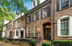 657 Lockton Place, Sandy Springs, GA 30342