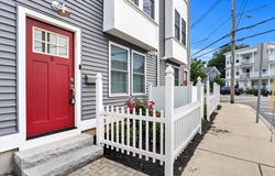 34 Beckford St, Beverly, MA 01915