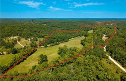 191 Masters Creek Lane, Edwards, MO 65324