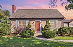 91 Cavalcade Boulevard, Warwick, RI 02889