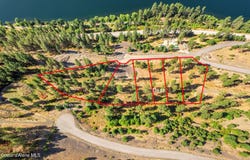 S Dusk Ct lot: 13, Harrison, ID 83833