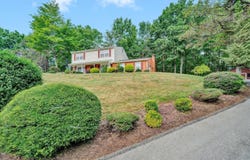 162 Ridgeview Rd, Blue Ridge, VA 24064