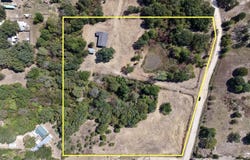 18658 Allen Ranch Rd, Eustace, TX 75124